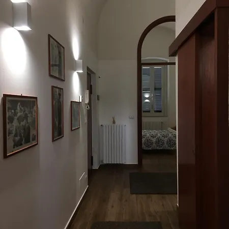 Apartment Bovio