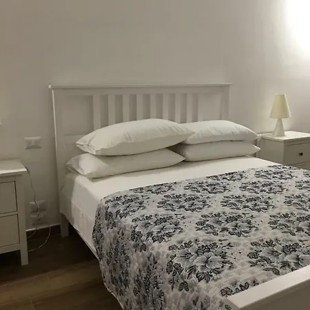 Bovio Apartment *