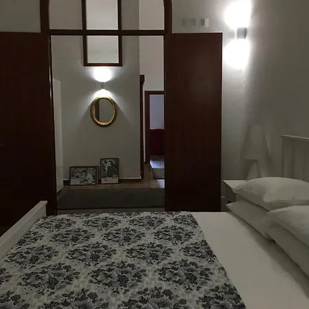 Apartment Bovio