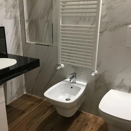 Bovio Appartement *