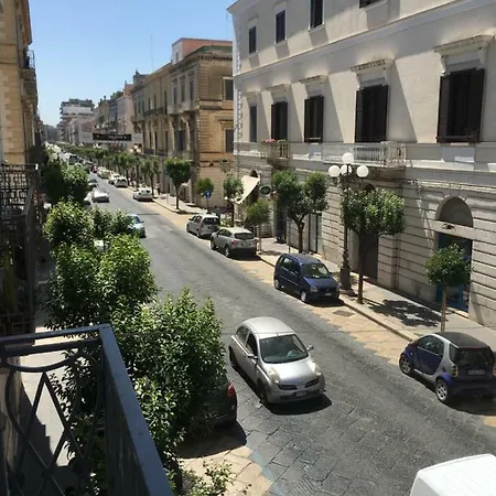 Bovio Appartement *