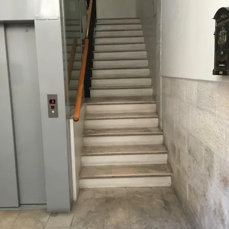 Apartment Bovio *