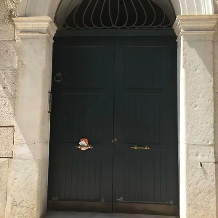 Bovio * Trani