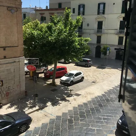 Bovio Apartment Trani