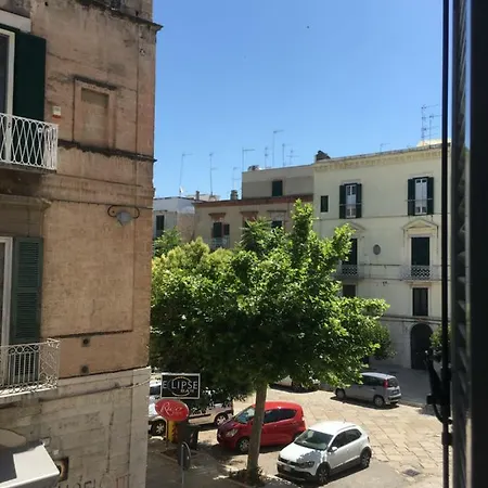 Bovio Apartment Trani