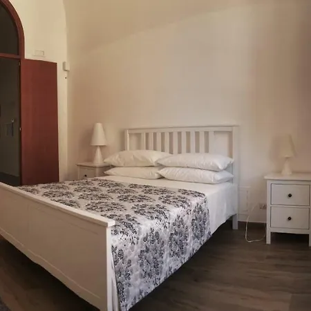 Bovio Apartment