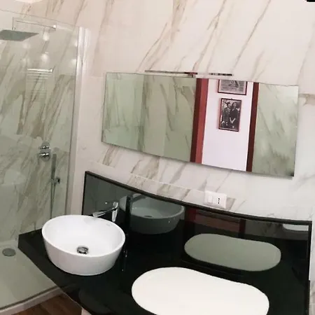 Bovio Apartment