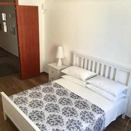 Bovio Appartement *