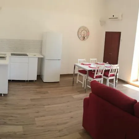 Bovio * Trani